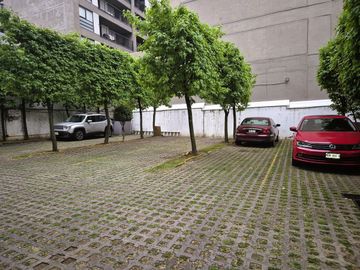 Departamento tipo TownHouse en Cuajimalpa