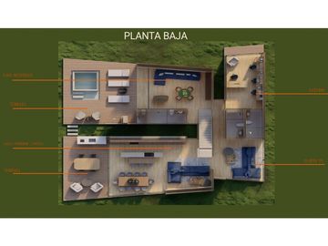 RESERVA MONARCA
