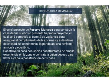 RESERVA MONARCA