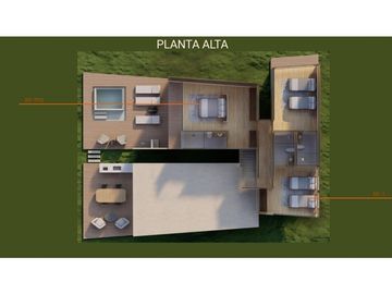 RESERVA MONARCA