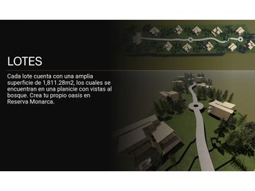 RESERVA MONARCA