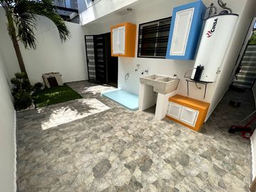 Casa en Venta en Portabelo