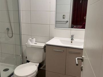 Departamento en Venta en entre calles Adolfo Ibáñez y Cnel. Agustín Lopez de Alcázar