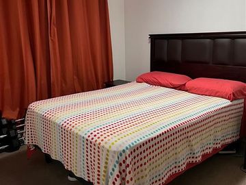 Departamento en Venta en entre calles Adolfo Ibáñez y Cnel. Agustín Lopez de Alcázar