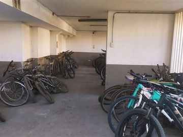 Departamento en Venta en entre calles Adolfo Ibáñez y Cnel. Agustín Lopez de Alcázar