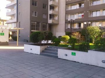 Departamento en Venta en entre calles Adolfo Ibáñez y Cnel. Agustín Lopez de Alcázar