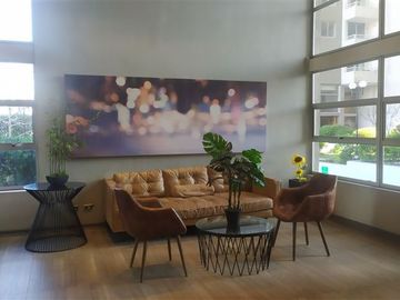 Departamento en Venta en entre calles Adolfo Ibáñez y Cnel. Agustín Lopez de Alcázar
