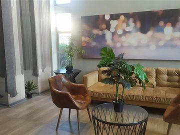 Departamento en Venta en entre calles Adolfo Ibáñez y Cnel. Agustín Lopez de Alcázar