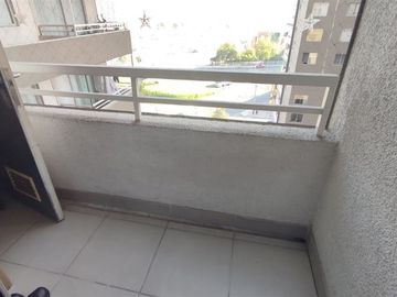 Departamento en Venta en entre calles Adolfo Ibáñez y Cnel. Agustín Lopez de Alcázar