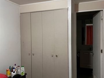 Departamento en Venta en entre calles Adolfo Ibáñez y Cnel. Agustín Lopez de Alcázar