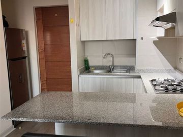 Departamento en Venta en entre calles Adolfo Ibáñez y Cnel. Agustín Lopez de Alcázar
