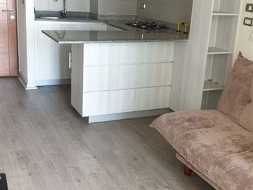 Departamento en Venta en entre calles Adolfo Ibáñez y Cnel. Agustín Lopez de Alcázar