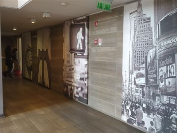 Departamento en Venta en entre calles Adolfo Ibáñez y Cnel. Agustín Lopez de Alcázar