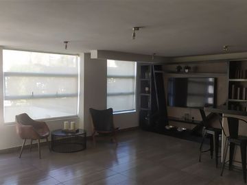 Departamento en Venta en entre calles Adolfo Ibáñez y Cnel. Agustín Lopez de Alcázar