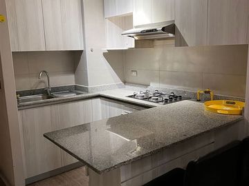 Departamento en Venta en entre calles Adolfo Ibáñez y Cnel. Agustín Lopez de Alcázar