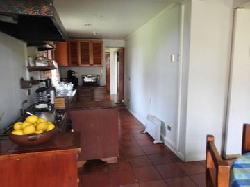 Hermosa parcela en buin (excelente conectividad)