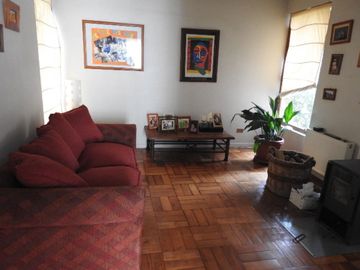Hermosa parcela en buin (excelente conectividad)