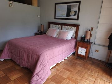Hermosa parcela en buin (excelente conectividad)