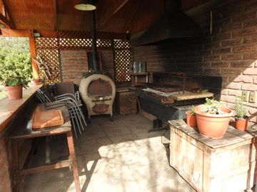 Hermosa parcela en buin (excelente conectividad)