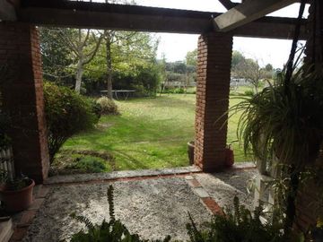Hermosa parcela en buin (excelente conectividad)