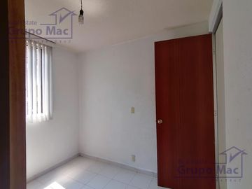 Departamento Venta en Residencial Fresnos, Pasteros, Azcapotzalco