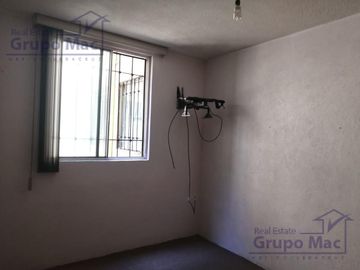 Departamento Venta en Residencial Fresnos, Pasteros, Azcapotzalco
