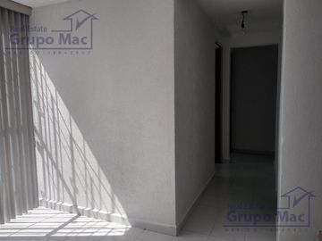 Departamento Venta en Residencial Fresnos, Pasteros, Azcapotzalco