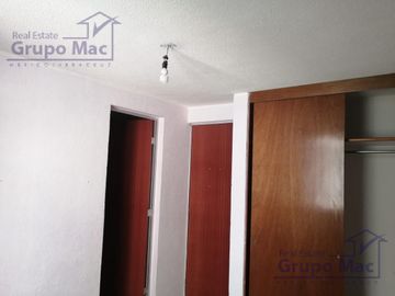 Departamento Venta en Residencial Fresnos, Pasteros, Azcapotzalco
