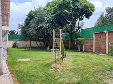 Departamento Venta en Residencial Fresnos, Pasteros, Azcapotzalco