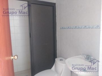 Departamento Venta en Residencial Fresnos, Pasteros, Azcapotzalco