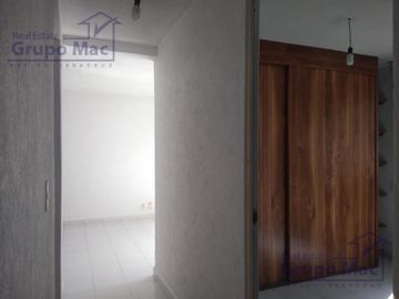 Departamento Venta en Residencial Fresnos, Pasteros, Azcapotzalco