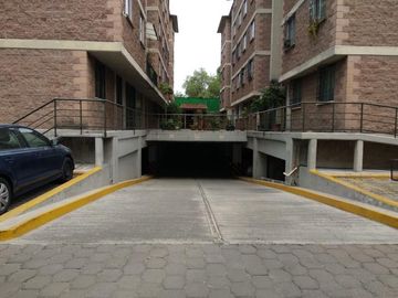 Departamento Venta en Residencial Fresnos, Pasteros, Azcapotzalco