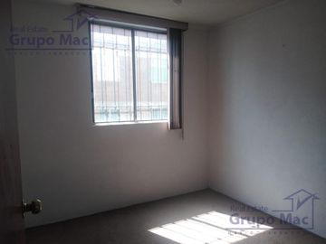 Departamento Venta en Residencial Fresnos, Pasteros, Azcapotzalco