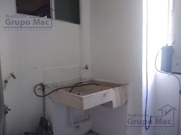 Departamento Venta en Residencial Fresnos, Pasteros, Azcapotzalco
