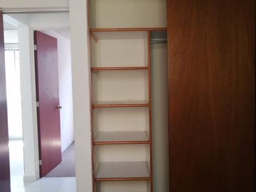Departamento Venta en Residencial Fresnos, Pasteros, Azcapotzalco