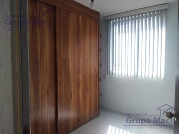 Departamento Venta en Residencial Fresnos, Pasteros, Azcapotzalco