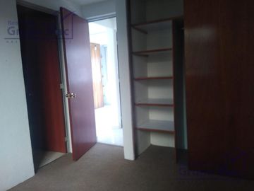 Departamento Venta en Residencial Fresnos, Pasteros, Azcapotzalco