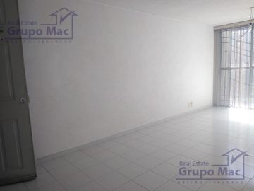 Departamento Venta en Residencial Fresnos, Pasteros, Azcapotzalco