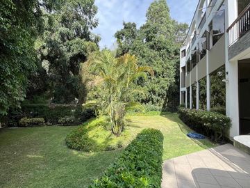 AMPLIO DÙPLEX  TOWNHOUSE CON LINDA VISTA