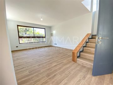 Casa en Venta en Las Lilas, Chiguayante