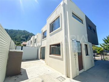 Casa en Venta en Las Lilas, Chiguayante