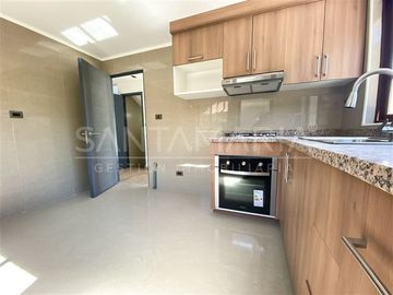 Casa en Venta en Las Lilas, Chiguayante