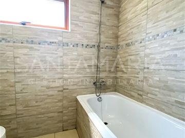 Casa en Venta en Las Lilas, Chiguayante