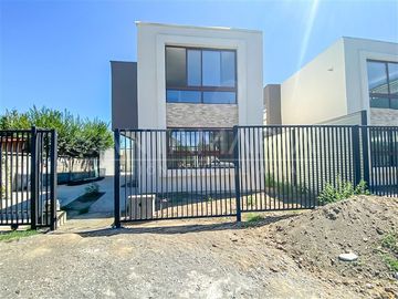 Casa en Venta en Las Lilas, Chiguayante