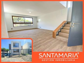 Casa en Venta en Las Lilas, Chiguayante