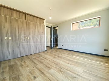 Casa en Venta en Las Lilas, Chiguayante