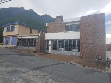 Casa Venta Contry La Silla