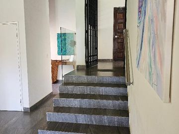 Casa de vacaciones en Cuernavaca