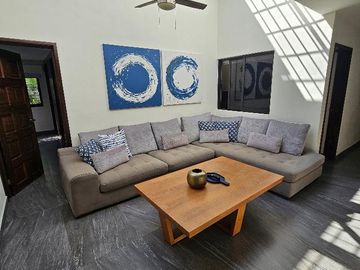 Casa de vacaciones en Cuernavaca