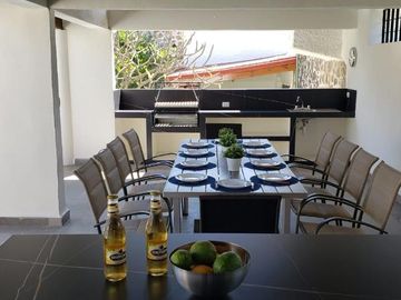 Casa de vacaciones en Cuernavaca